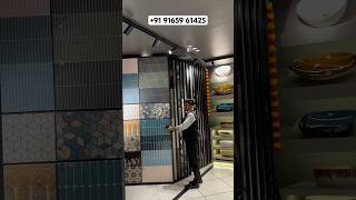 Bhopal tiles market Cheapest tile market Wholesale Tiles market in Bhopal [upl. by Fidelis]