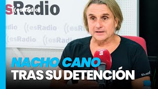 Federico Jiménez Losantos entrevista a Nacho Cano tras su detención [upl. by Eiram503]