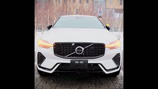 Volvo XC60  Special Offers [upl. by Gemperle]