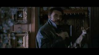 Lhomme du Train 2002 The Man on the Train  theatrical trailer [upl. by Gainor]