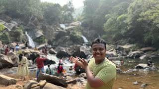 The biggest waterfall in Andhra Pradesh [upl. by Bogusz]