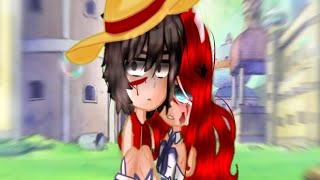 °♡○Juro voy a protegerte○♡°  M3M3 One piece Ua [upl. by Ejroj]