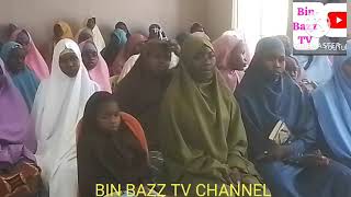 Borno state Quranic Recitation Competition 2024 [upl. by Amberly]