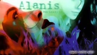 Alanis Morissette  You Oughta Know lyrics [upl. by Lauretta]