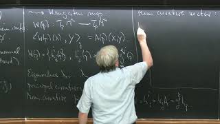 Monotonicity formulae and noncollapsing estimates for mean curvature flow with applications  1 [upl. by Nnylyahs]