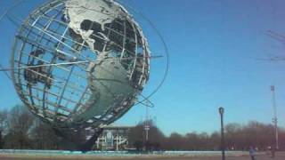 The Unisphere [upl. by Xylon]