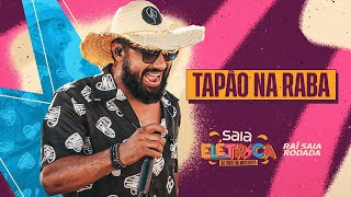 Raí Saia Rodada  Saia Elétrica  Tapão na Raba Clipe Oficial [upl. by Dupuis]