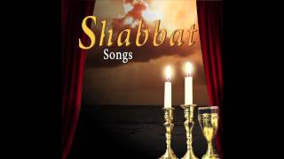 Shalom Aleichem  kabbalat shabbat  jewish music [upl. by Heilner]