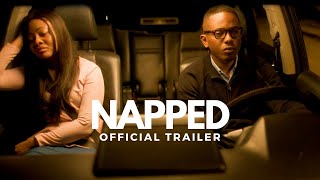 Napped Official Trailer  Nollywood 2021  Starring Timini Egbuson and Teniola Aladese [upl. by Smitty]