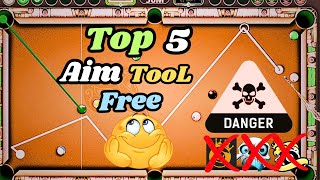 Aiming app for 8 ball pool 😍 8 ball pool guideline tool anti ban free 😍 Aim master for 8 ball pool 🤑 [upl. by Sirraj]