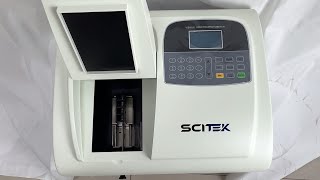 A Spectrophotometer Ready For Delivery to Poland [upl. by Reniti]