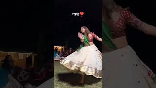 Dance Like No One Is Watching  Garba Durga Puja Celebration Event [upl. by Cobby710]