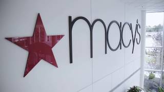 Macy’s Credit and Customer Services [upl. by Mungovan]