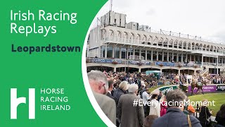 Leopardstown Highlights 7th April 2024 [upl. by Jaquenette]