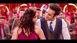 Nachange Saari Raat Full Video Song  JUNOONIYAT  Pulkit SamratYami Gautam [upl. by Justen]