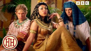 Crafty Cleopatra  Horrible Histories [upl. by Best172]