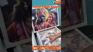 Digital Photo Frame  Sabse Saste Photo Frame  150 रुपये में [upl. by Elleb]