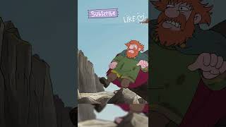 They arrived at dreamland disenchantment animation simpsons funny [upl. by Melac]