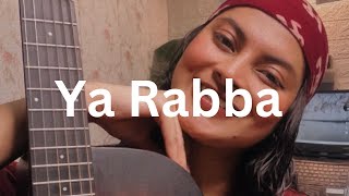 Ya Rabba  Cover by Raman  Original By ​kailashkher [upl. by Enelie]