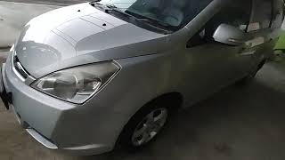 Proton Exora 2009 60jt nego wa 085842725002 [upl. by Artemisa827]