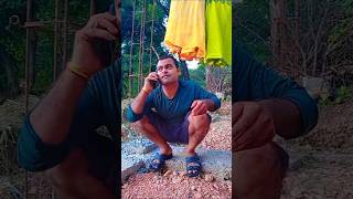 Boonda🌧️🌨️ baandi😂🤣comedyfunnynewshortsytshorts [upl. by Zsamot693]