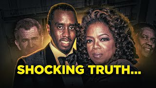 BREAKING Oprah and Diddy’s LongStanding Friendship Sparks Controversy [upl. by Nahtaj]