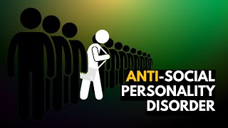 Antisocial Personality Disorder Causes  Signs and Symptoms Diagnosis and Treatment [upl. by Guillaume]