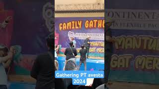 Gathering PT Avesta 2024 avesta ptavesta gathering [upl. by Nnylrats]