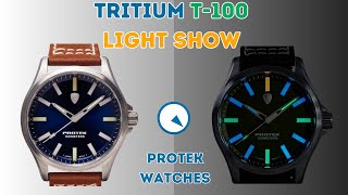 From the founder of Luminox check out Protek Watches [upl. by August416]