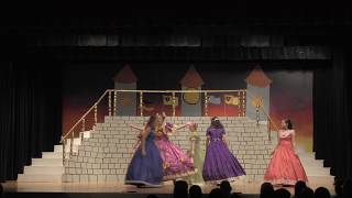 Stepsisters Lament  LHS Drama Rodgers and Hammersteins Cinderella [upl. by Eselahc604]