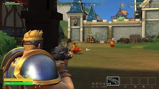 Realm Royale20241119195619 [upl. by Attenrev]