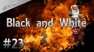 Lets Play Black and White 2 Fr HD  ep 23 [upl. by Osnofedli]