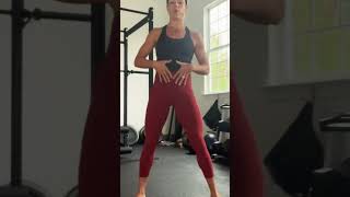 FAT BURNER HIIT CIRCUIT fitnessmotivation fitness workoutmotivation workout workoutathome hiit [upl. by Isherwood]