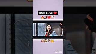 TRUE LOVE ROMANTIC WATCHOP STEATAS ❤️shorts trending bollywood love lovestory movie [upl. by Erdnaek]