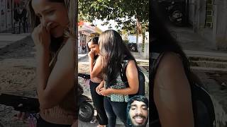 Cute girl ko propose Kiya😍 super Bike🔥love shorts cute bike proposal trending motovlog [upl. by Ccasi683]