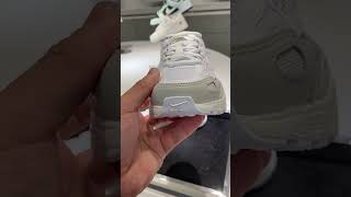 Nike P6000 “White Sail Vast Grey” Unboxing  CV2209111  ACS [upl. by Shawn]