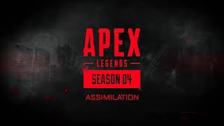 Apex legends Season 4 Assimilation Gameplay Trailer Song Bishop Briggs JEKYLL amp HIDE [upl. by Hellman313]