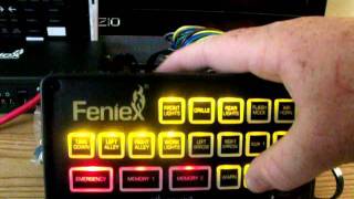 Feniex Olympian Controller [upl. by Lauri849]