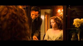 Titanic 3D  quotHeart of the Oceanquot  Official Clip HD [upl. by Nylloc]