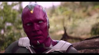 Marvels Avengers Infinity War Bande Annonce 2 IMAX VF [upl. by Surovy134]