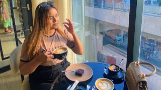 Aesthetic Café in Mirpur  Dhaka  shortsvideo shortsviral reels shortsfeed vlog viral food [upl. by Salamone]