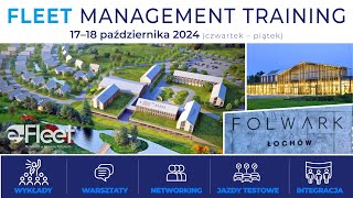 Fleet Management Training 2024 [upl. by Hsak]