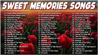 Best Romantic Love Songs 80s 90s  Best OPM Love Songs Medley  Non Stop Old Song Sweet Memories [upl. by Zile281]