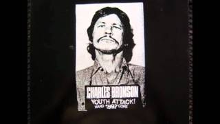 Charles Bronson quotYouth Attackquot LP [upl. by Ycrep]