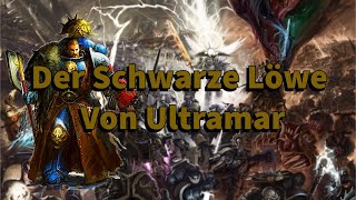 Der Schwarze Löwe von Ultramar [upl. by Cloutman]