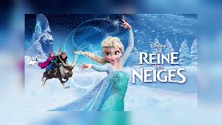 Audiocontes Disney  La Reine des neiges [upl. by Hartwell]