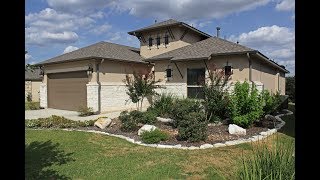 22938 Canasta San Antonio TX78261 [upl. by Werdma]