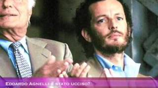 Edoardo Agnelli è stato ucciso [upl. by Derfniw95]