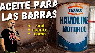 🤔¿Qué Aceite de quothorquillaquot usar para tu MOTO🤔 [upl. by Harima]