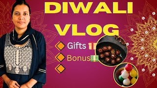 Diwali Special Vlog 2024  The World Spa Apartment Vlog04 [upl. by Eydnarb]